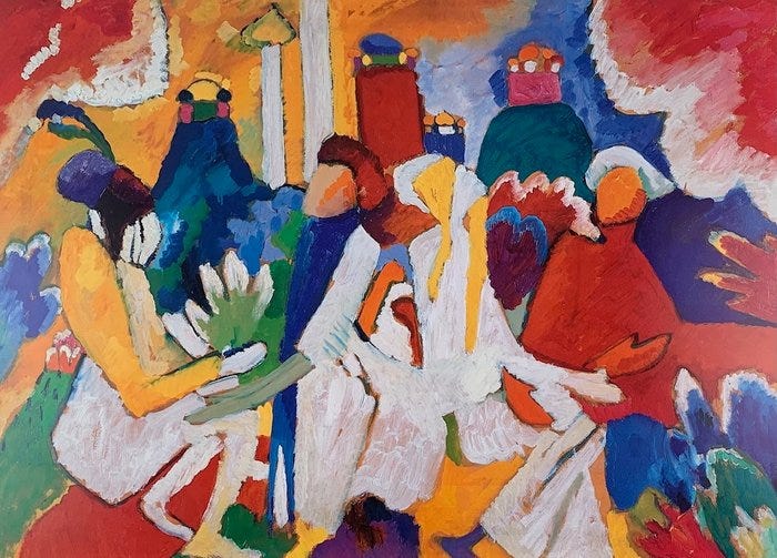 Galleribillede
