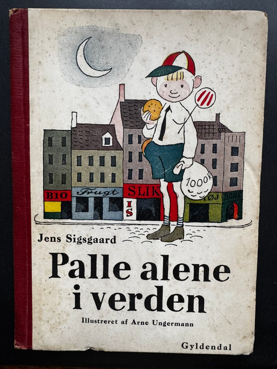 Galleribillede