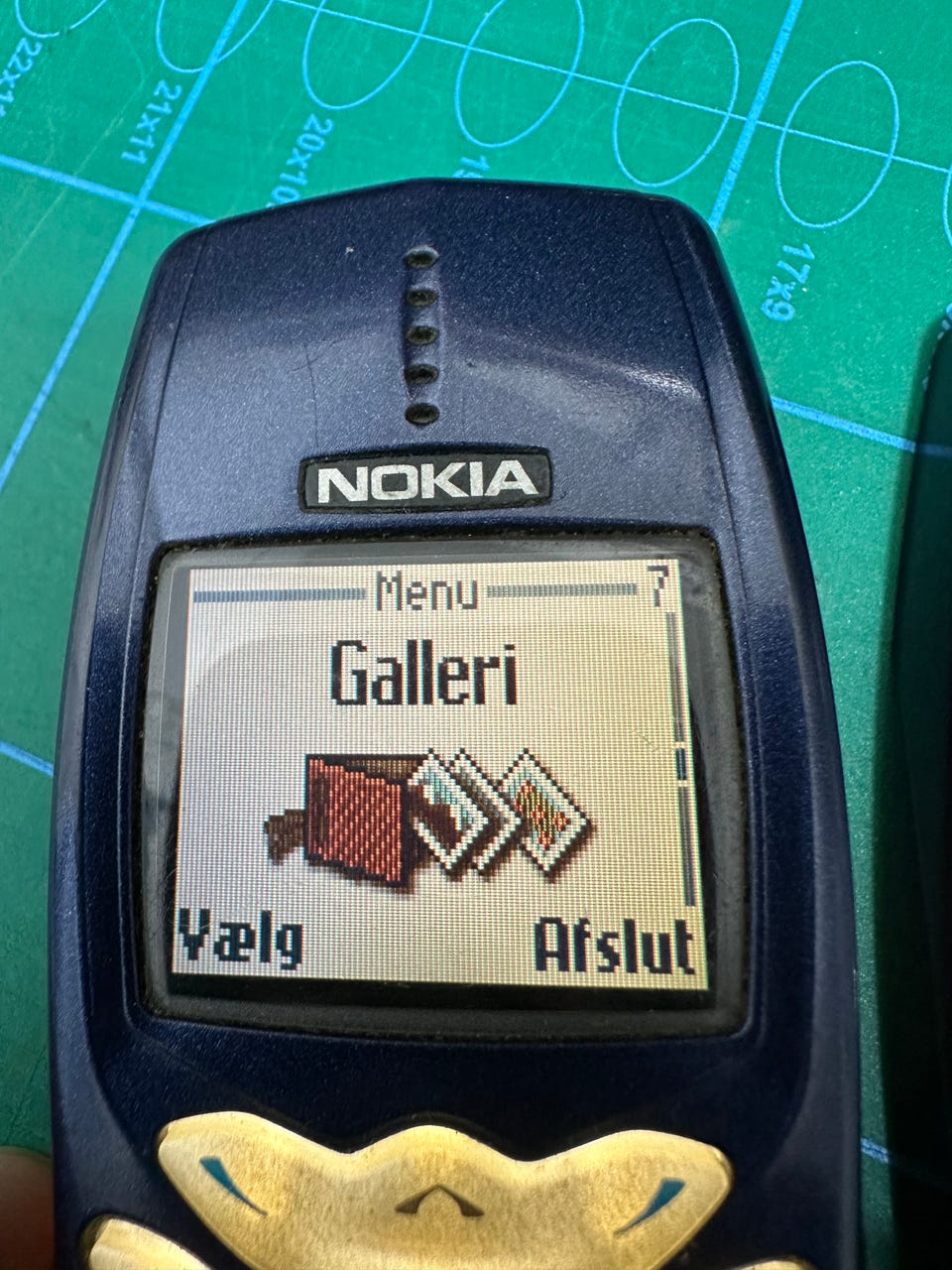 Galleribillede