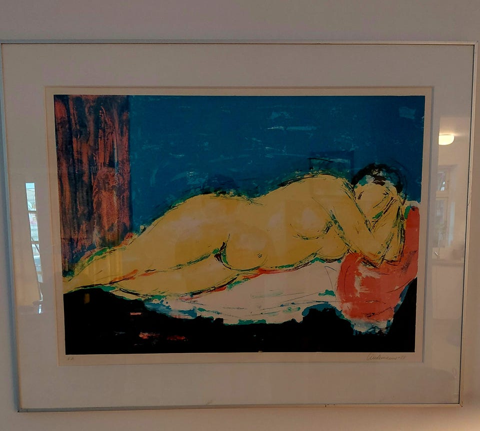 Galleribillede