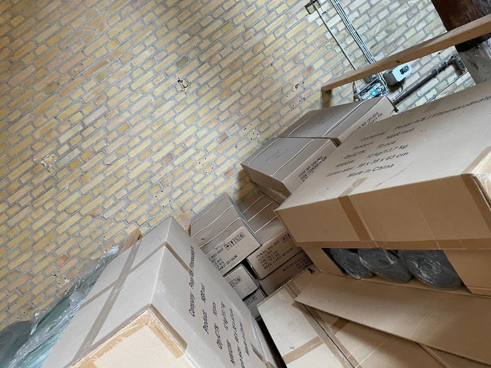 Galleribillede