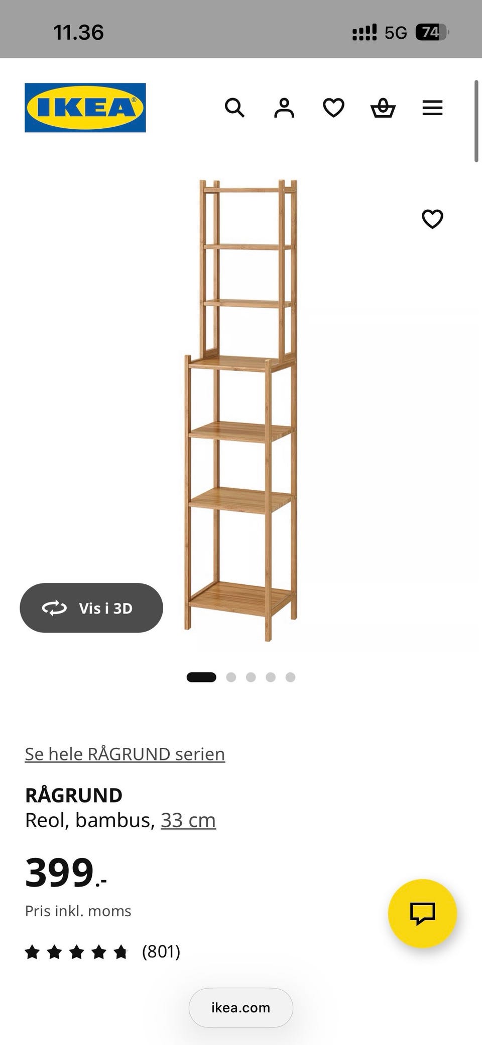 Galleribillede