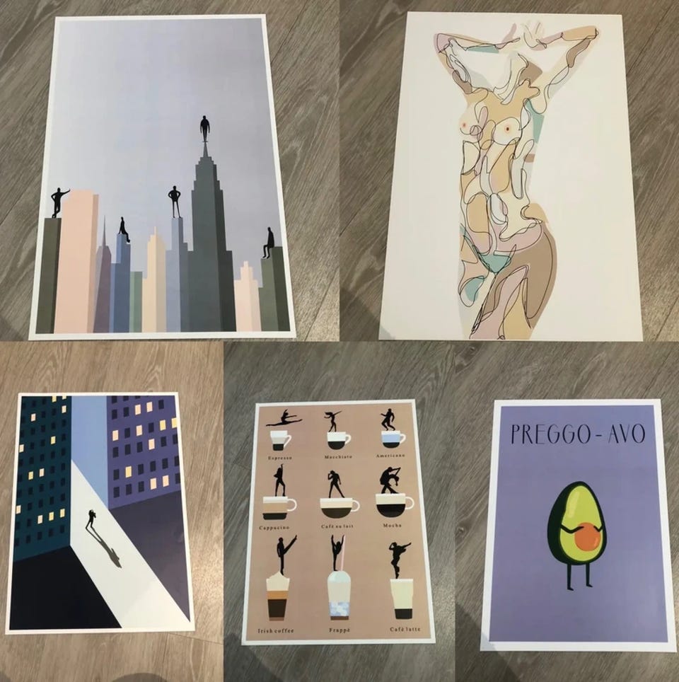 Galleribillede