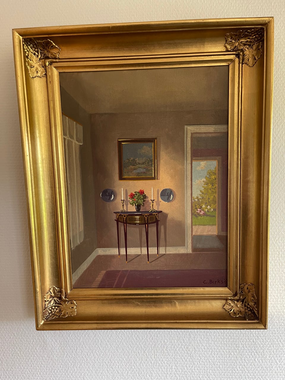 Galleribillede