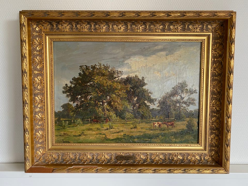 Galleribillede