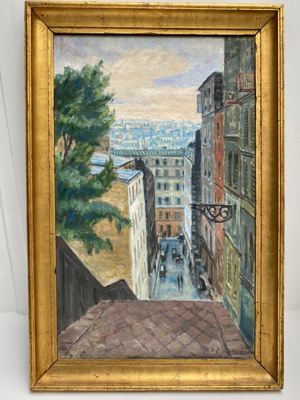 Galleribillede
