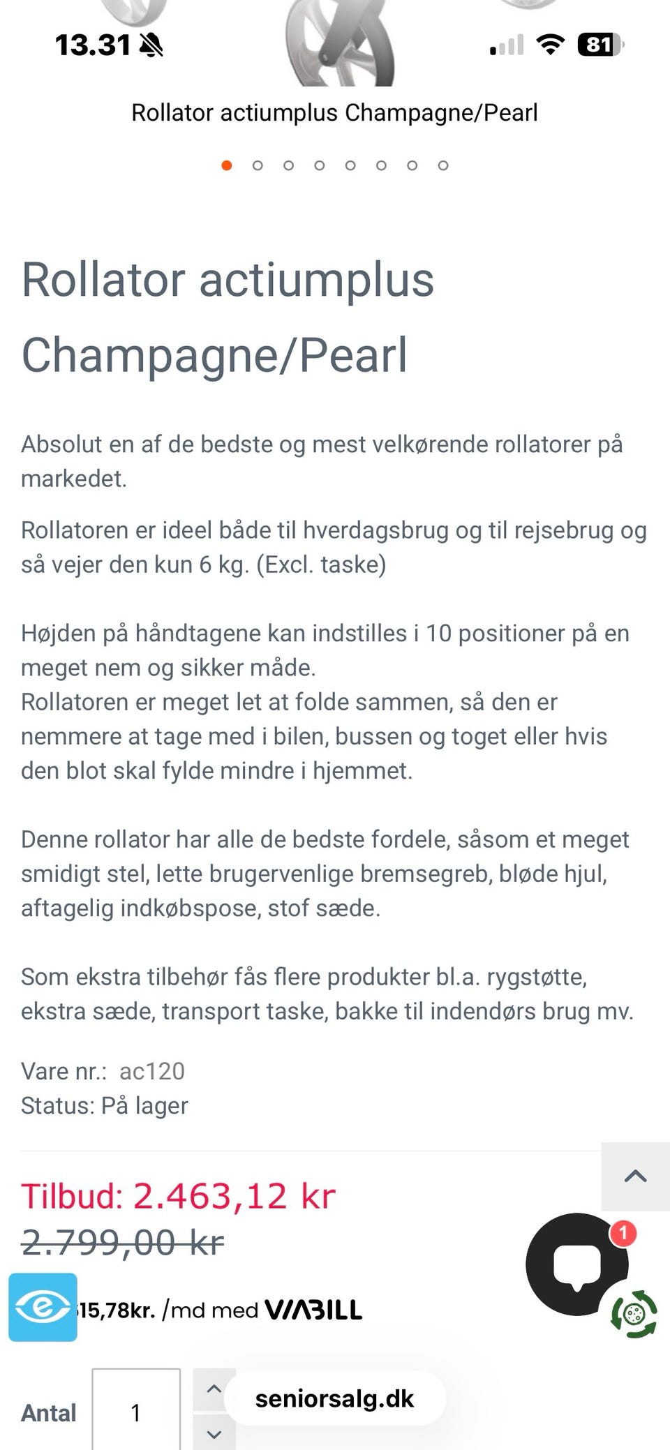 Galleribillede