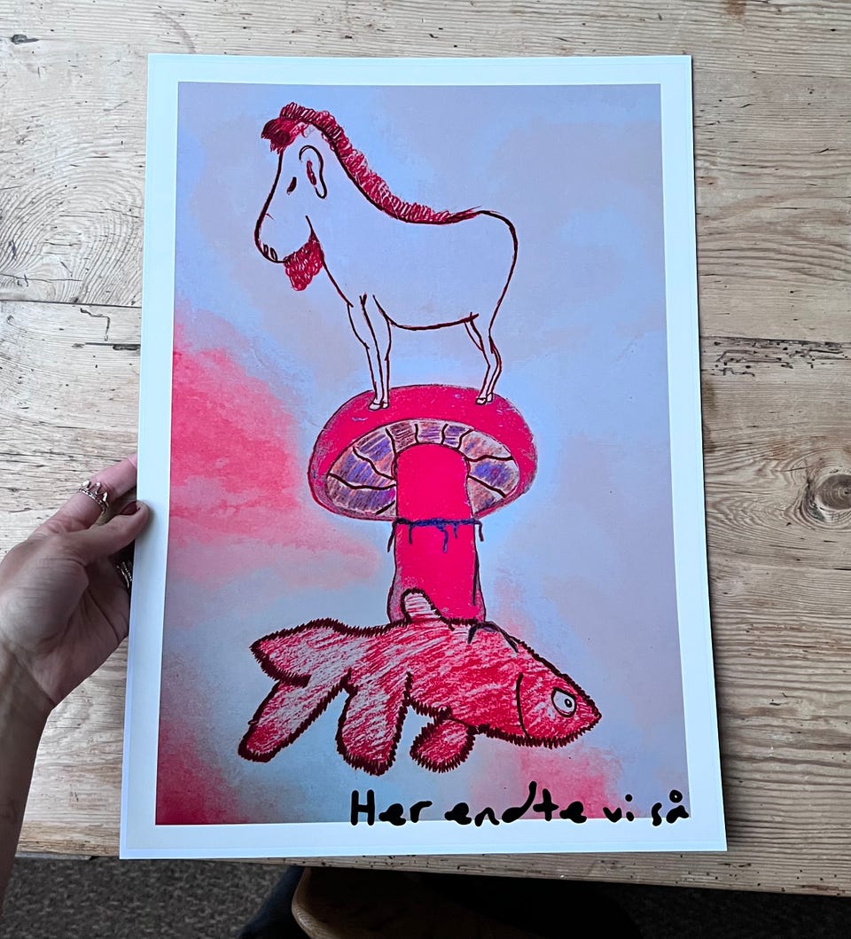 Galleribillede
