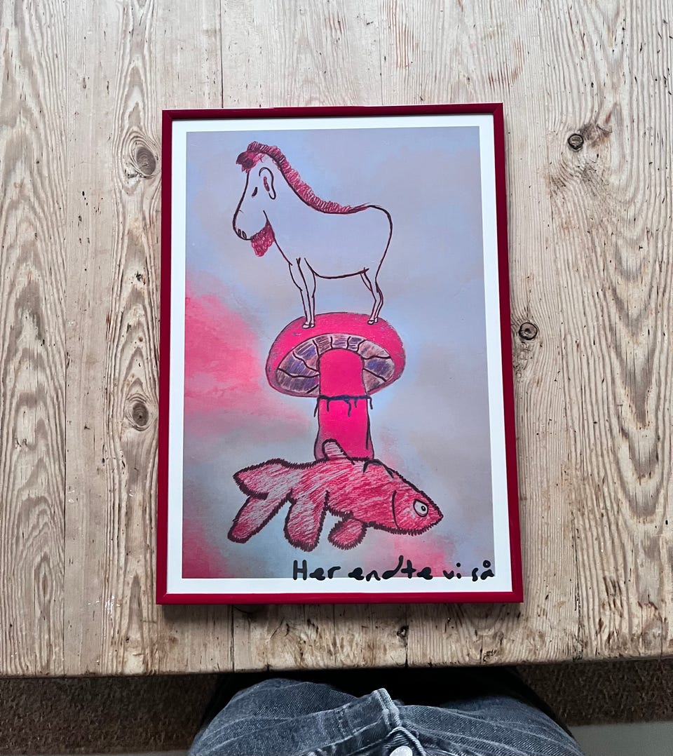 Galleribillede