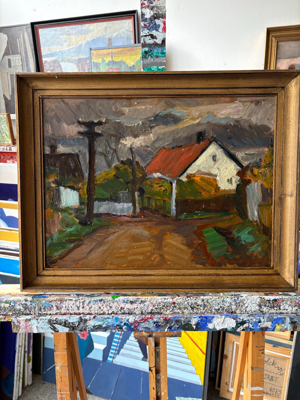Galleribillede