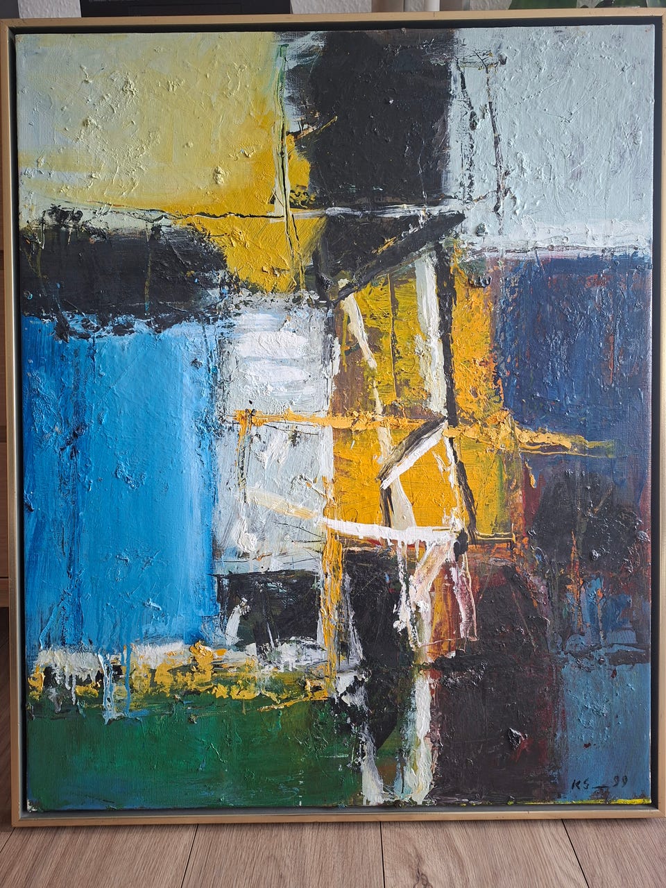 Galleribillede