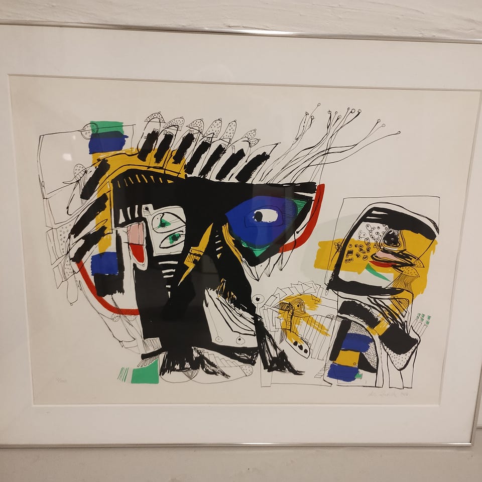 Galleribillede