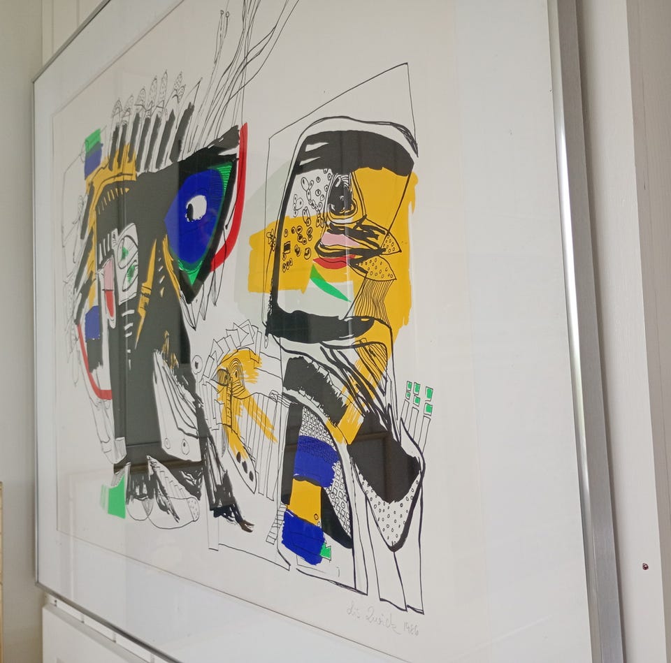 Galleribillede