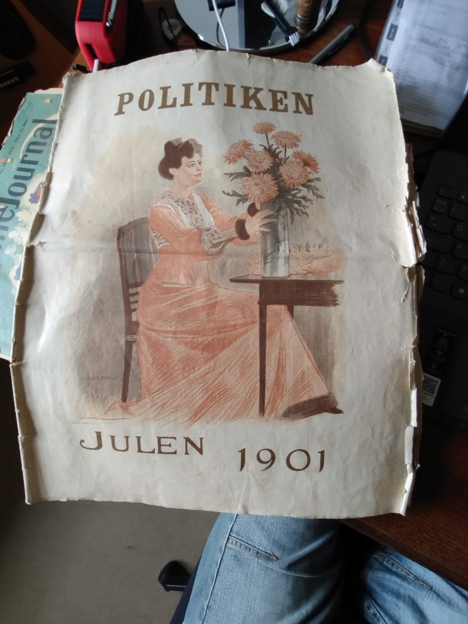 Galleribillede