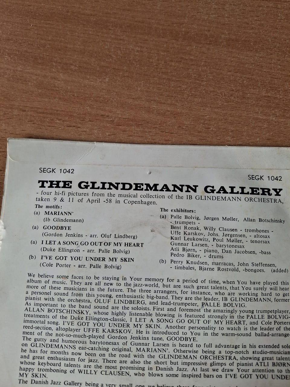 Galleribillede