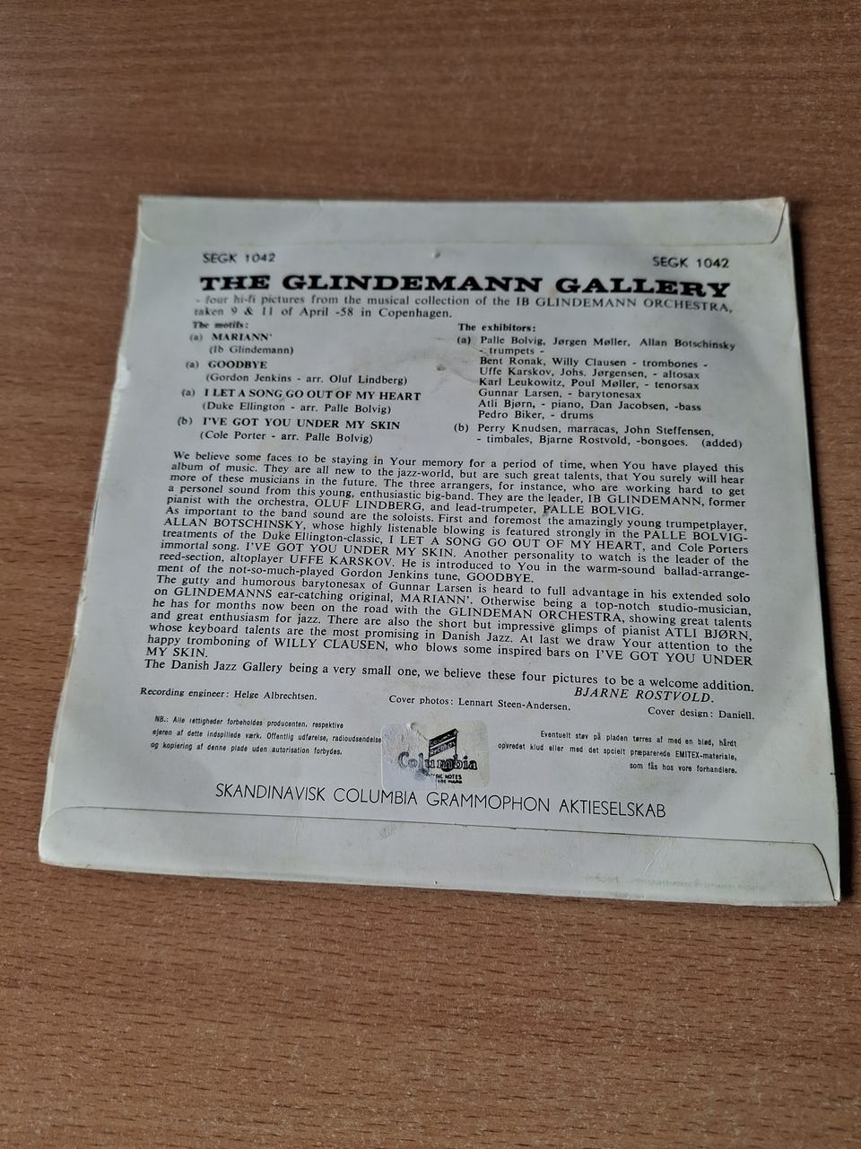Galleribillede