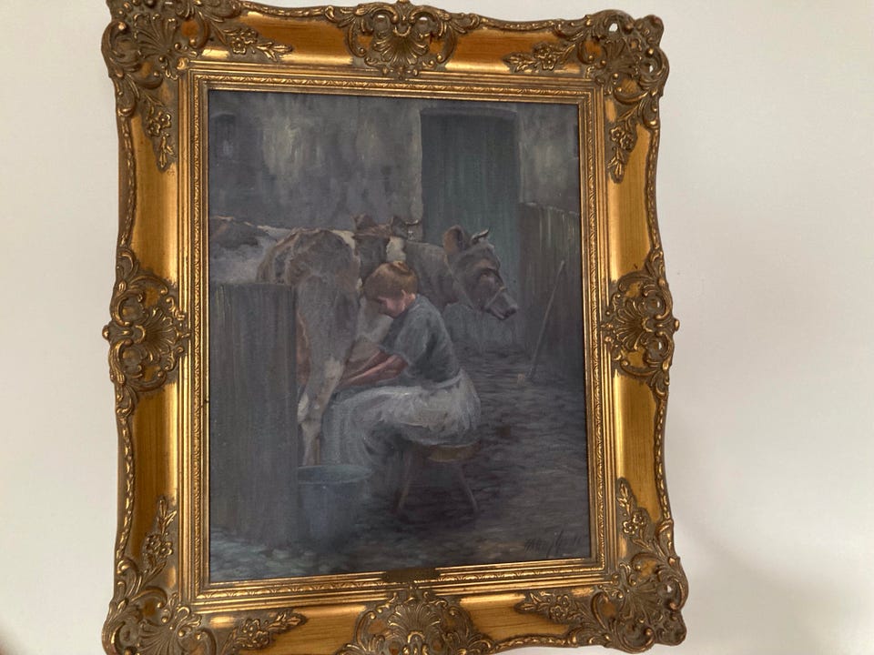 Galleribillede