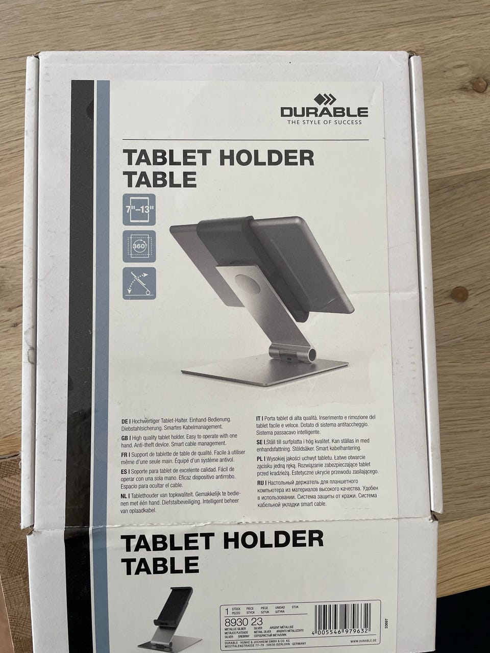 Galleribillede