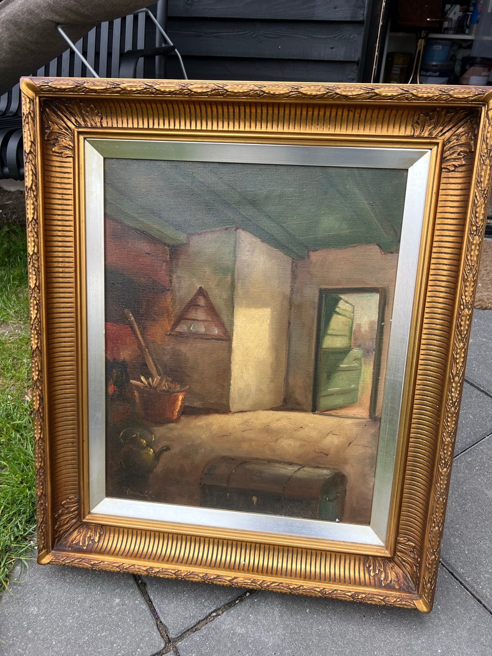 Galleribillede