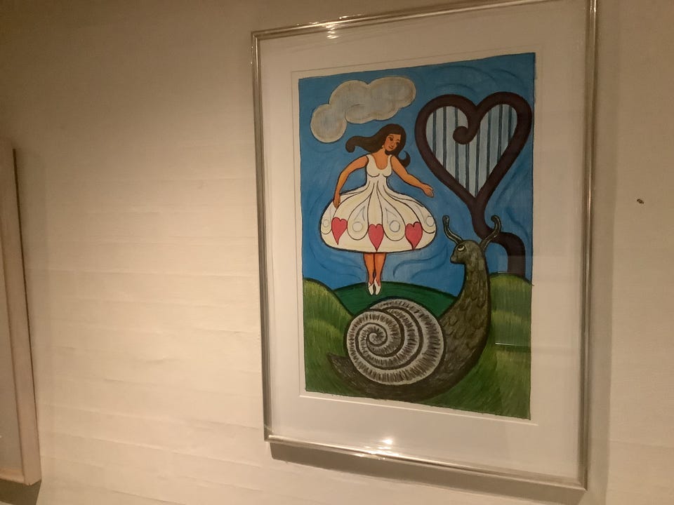 Galleribillede