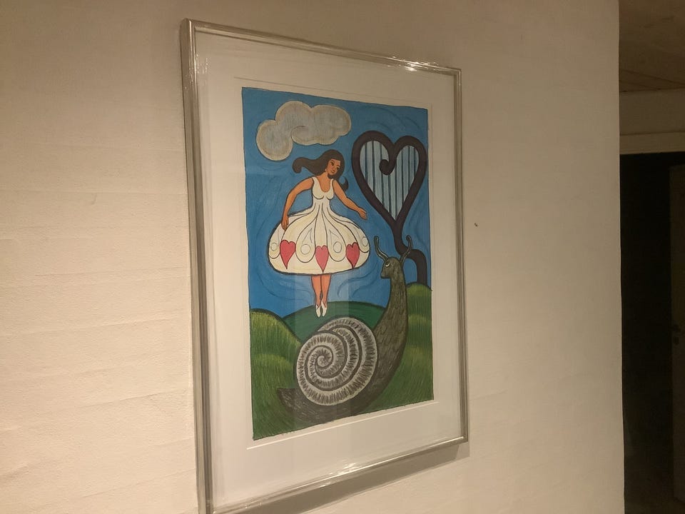 Galleribillede