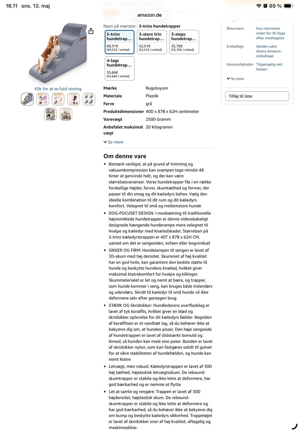 Galleribillede