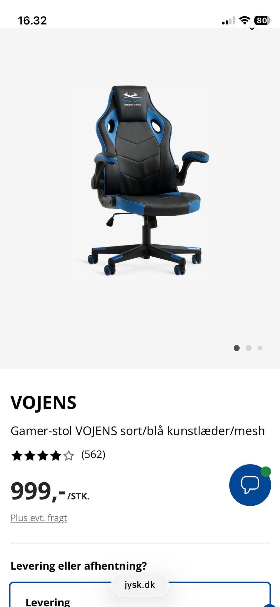Galleribillede