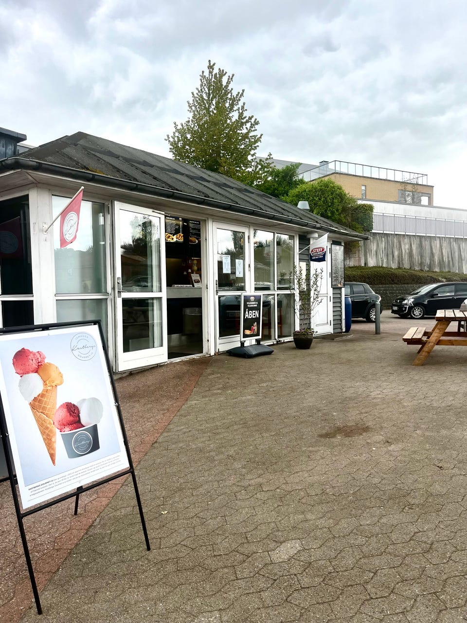 Galleribillede