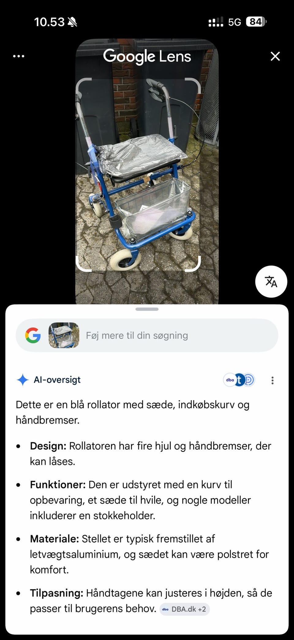 Galleribillede