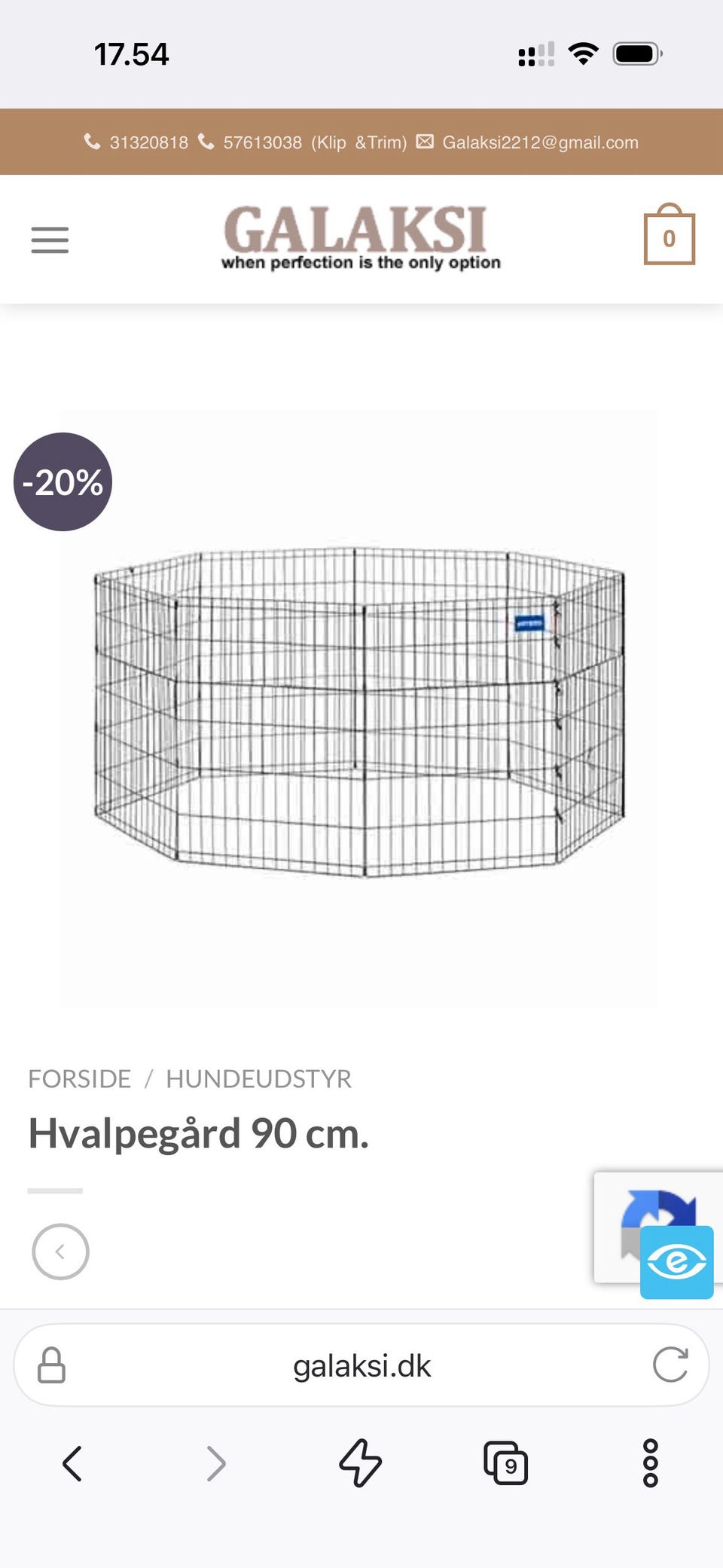 Galleribillede