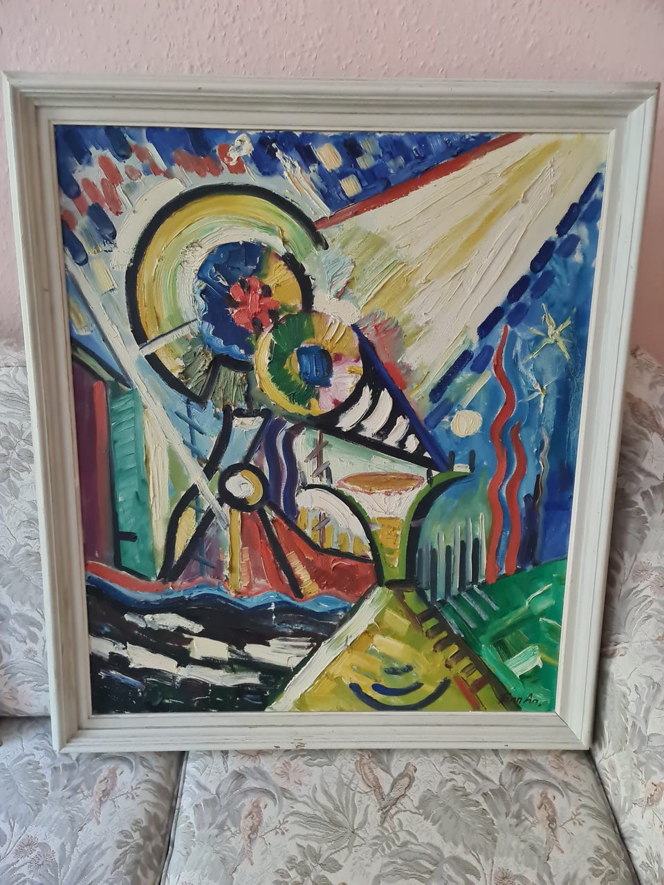 Galleribillede