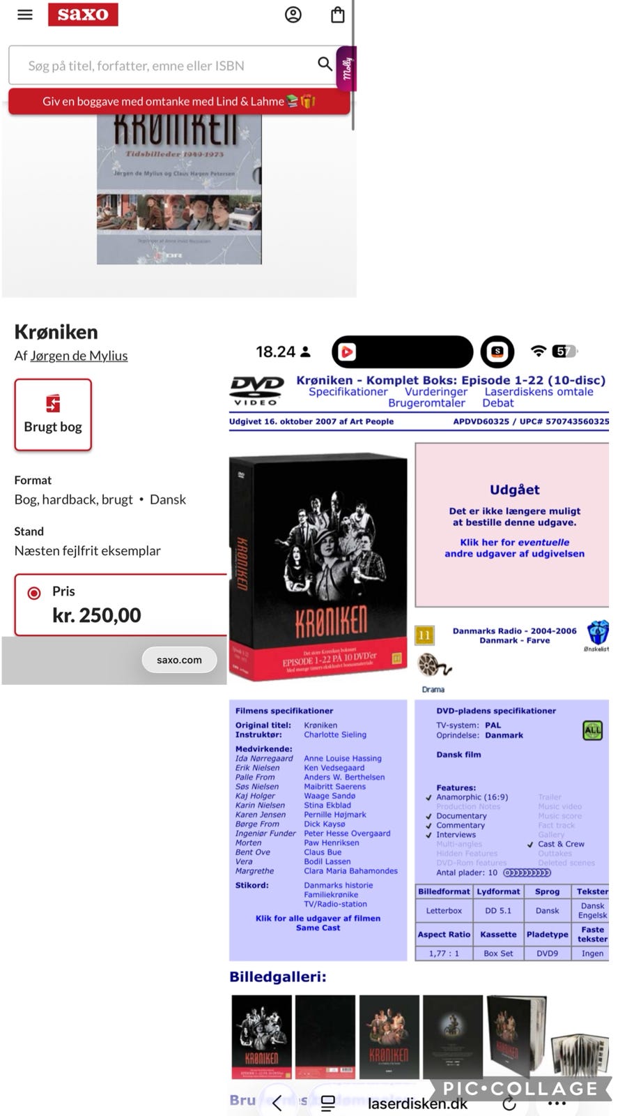 Galleribillede