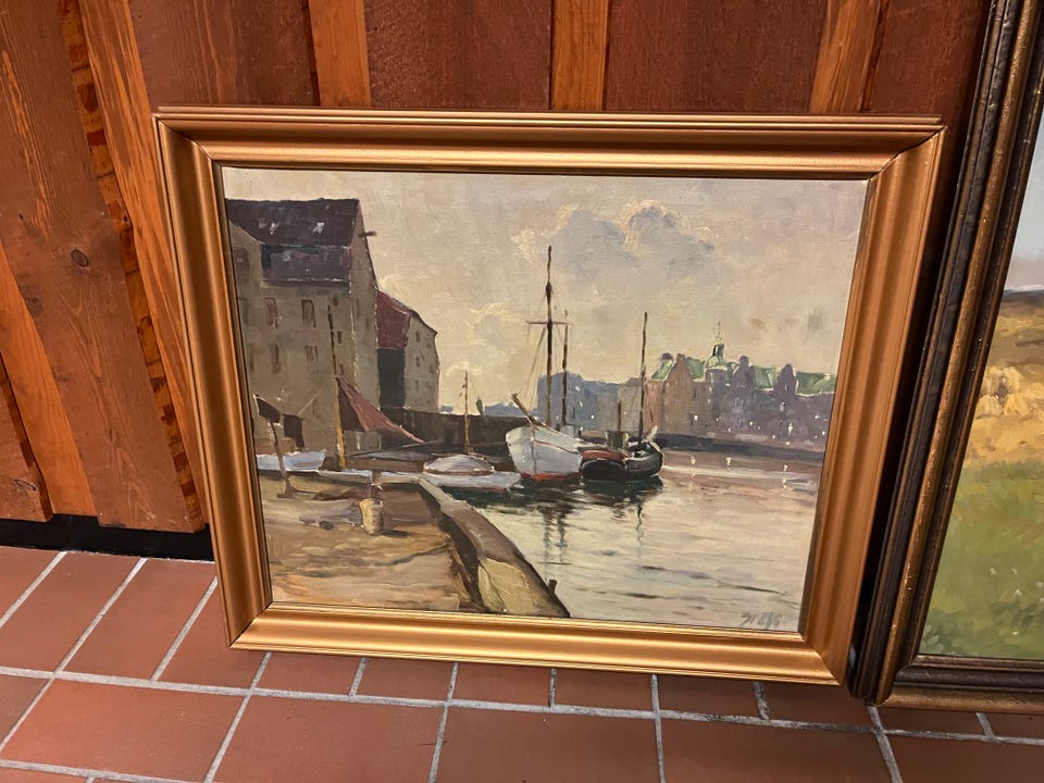 Galleribillede