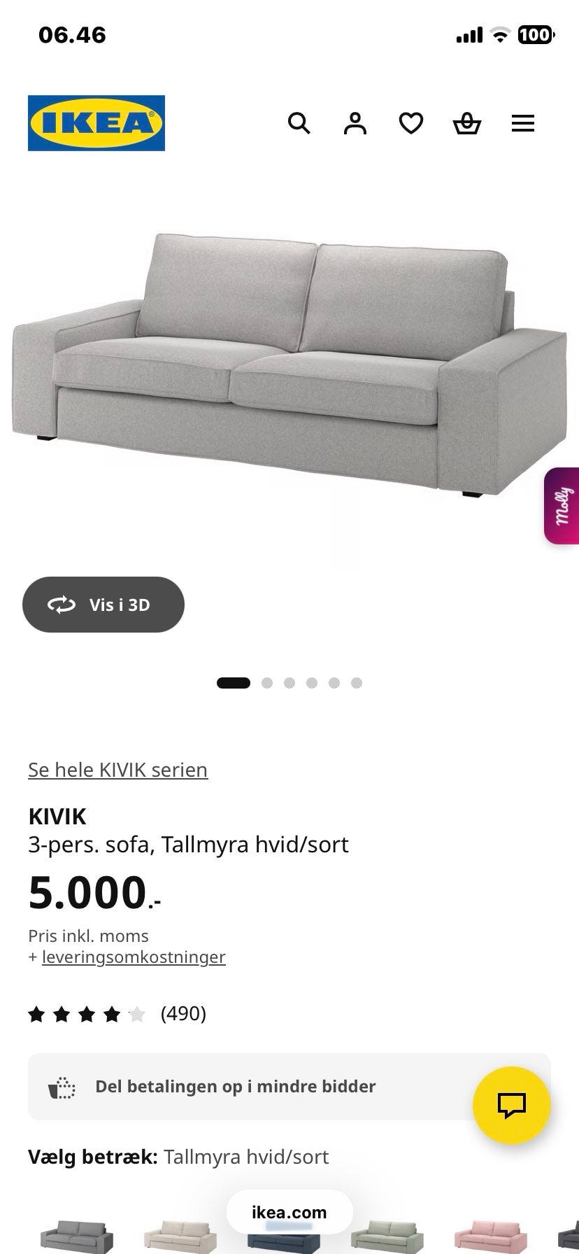 Galleribillede