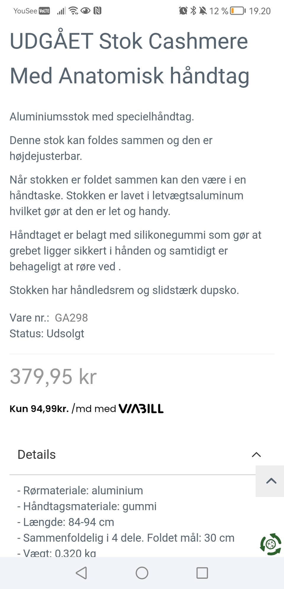 Galleribillede