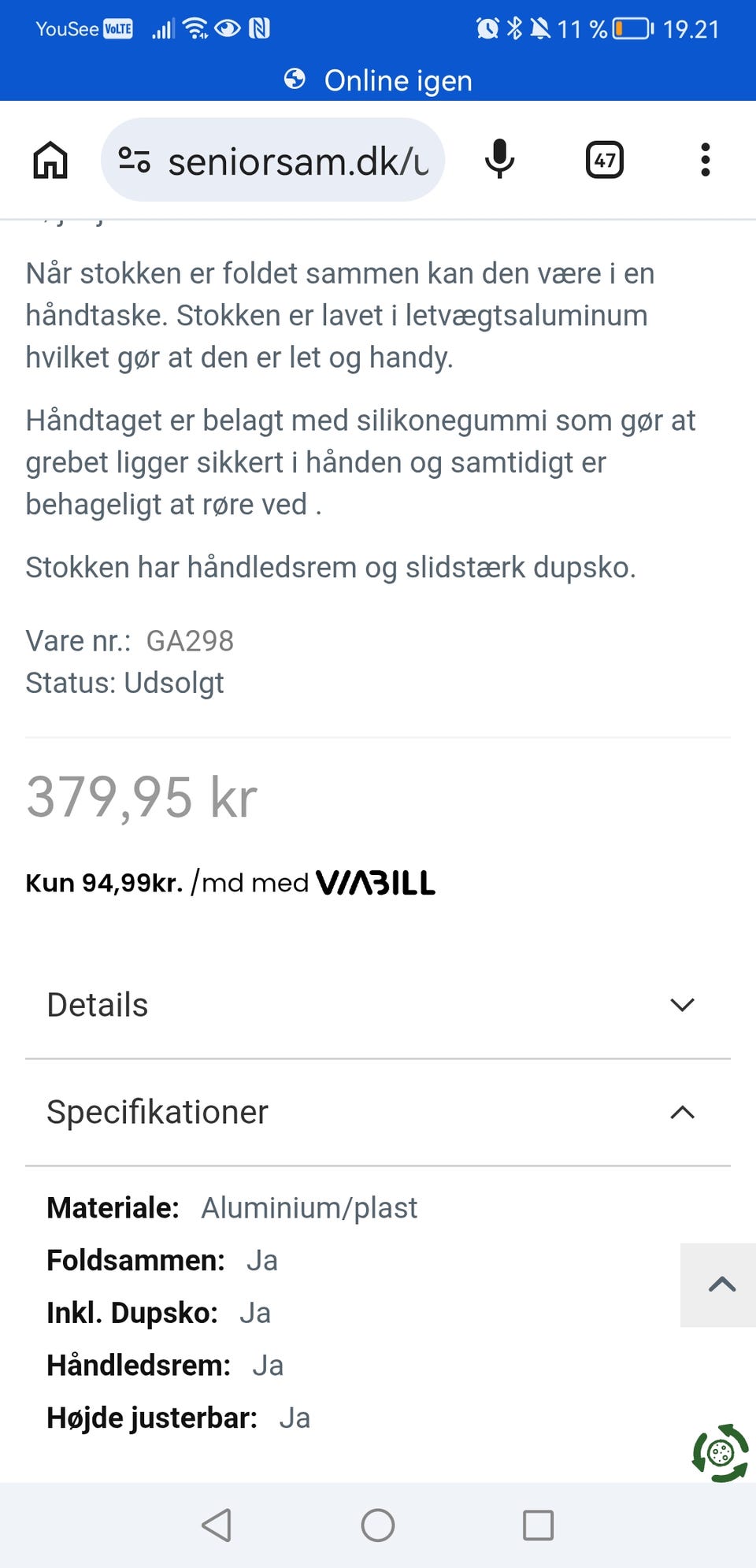 Galleribillede