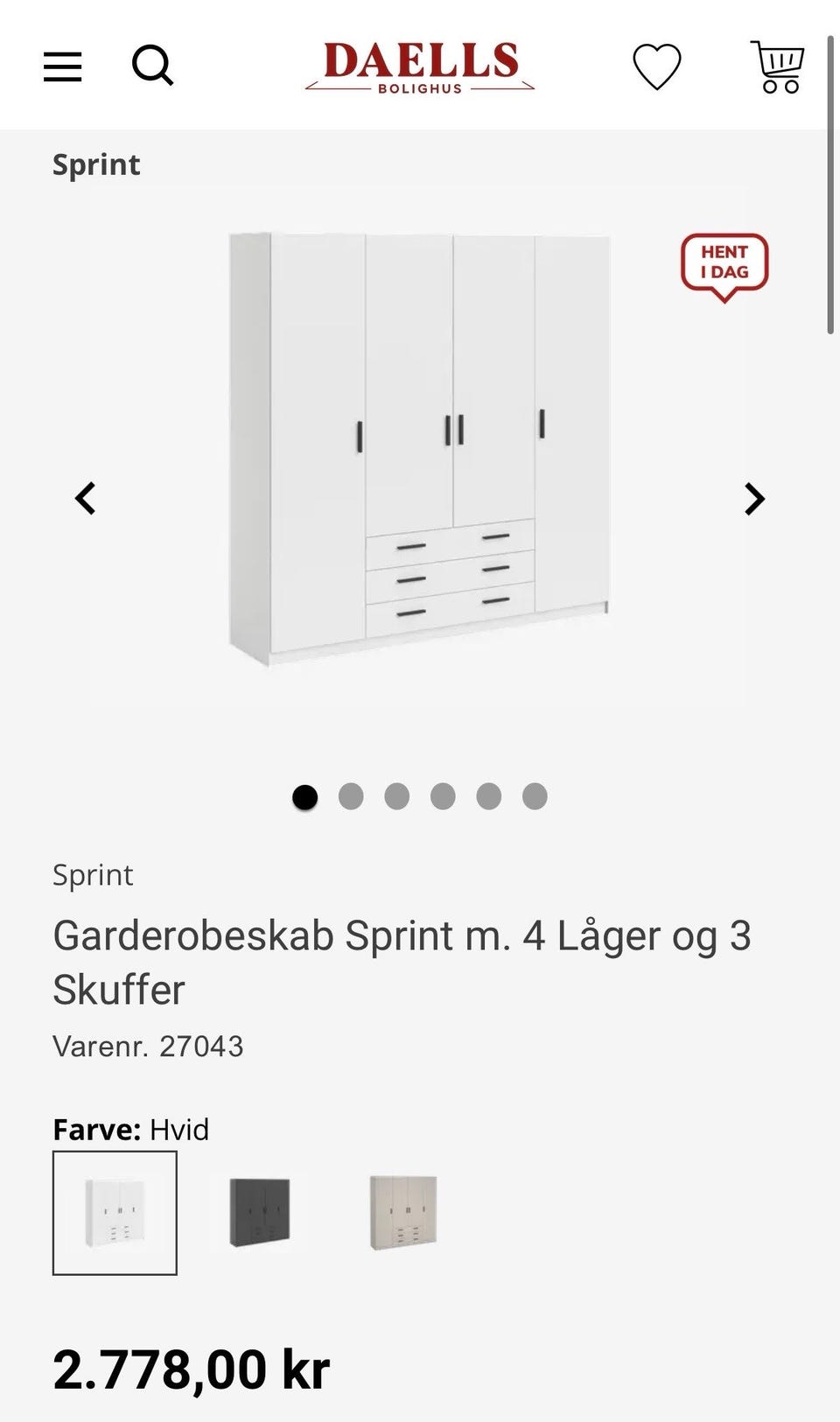Galleribillede