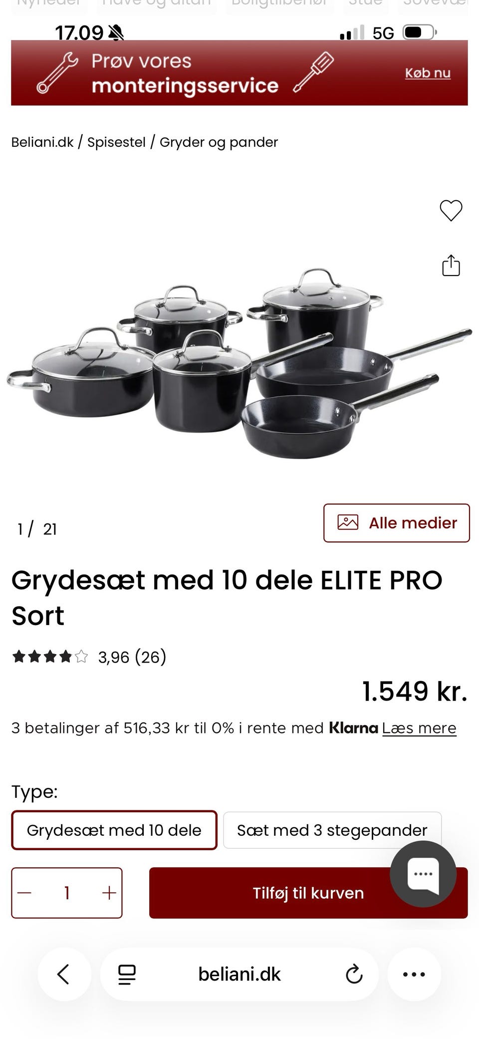 Galleribillede