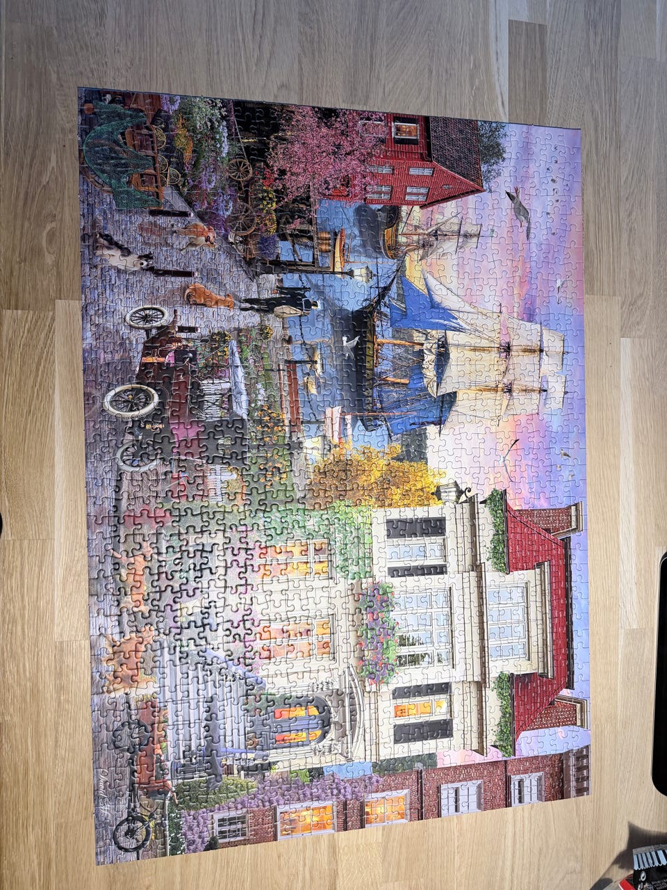 Galleribillede