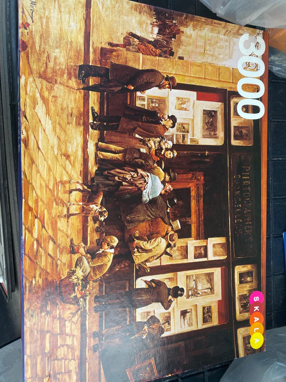 Galleribillede