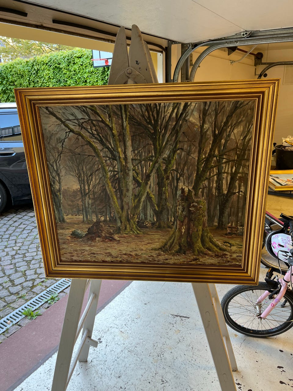 Galleribillede