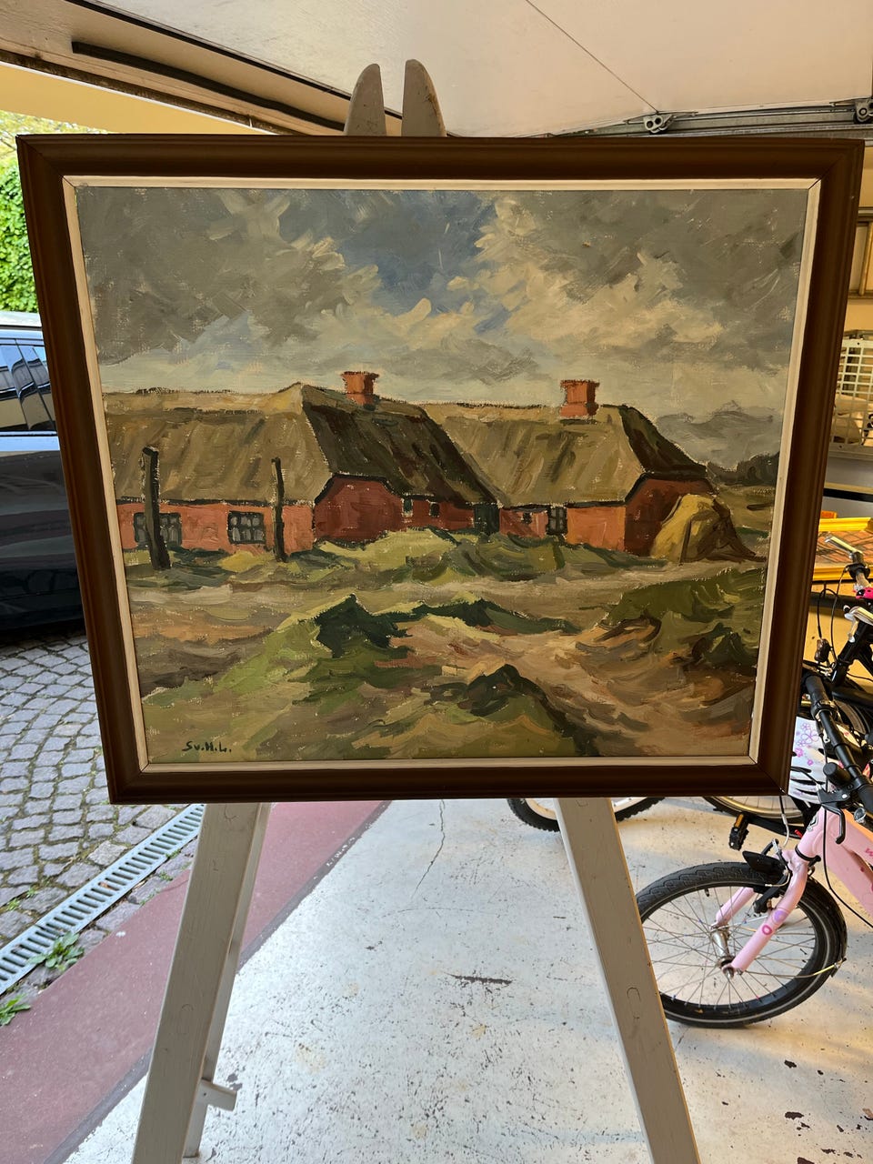 Galleribillede
