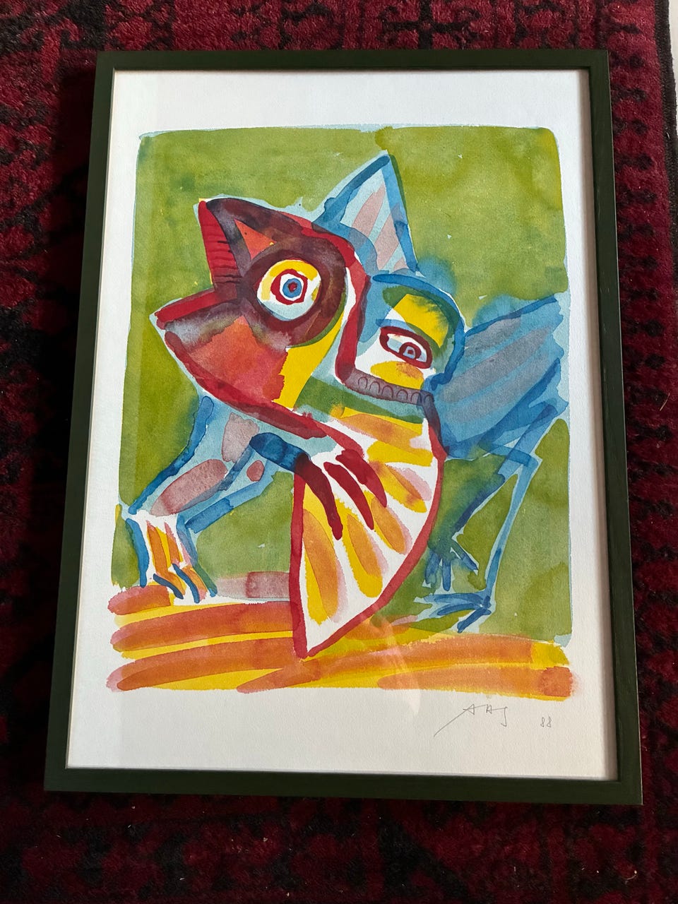 Galleribillede