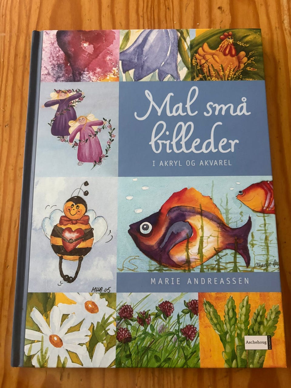 Galleribillede