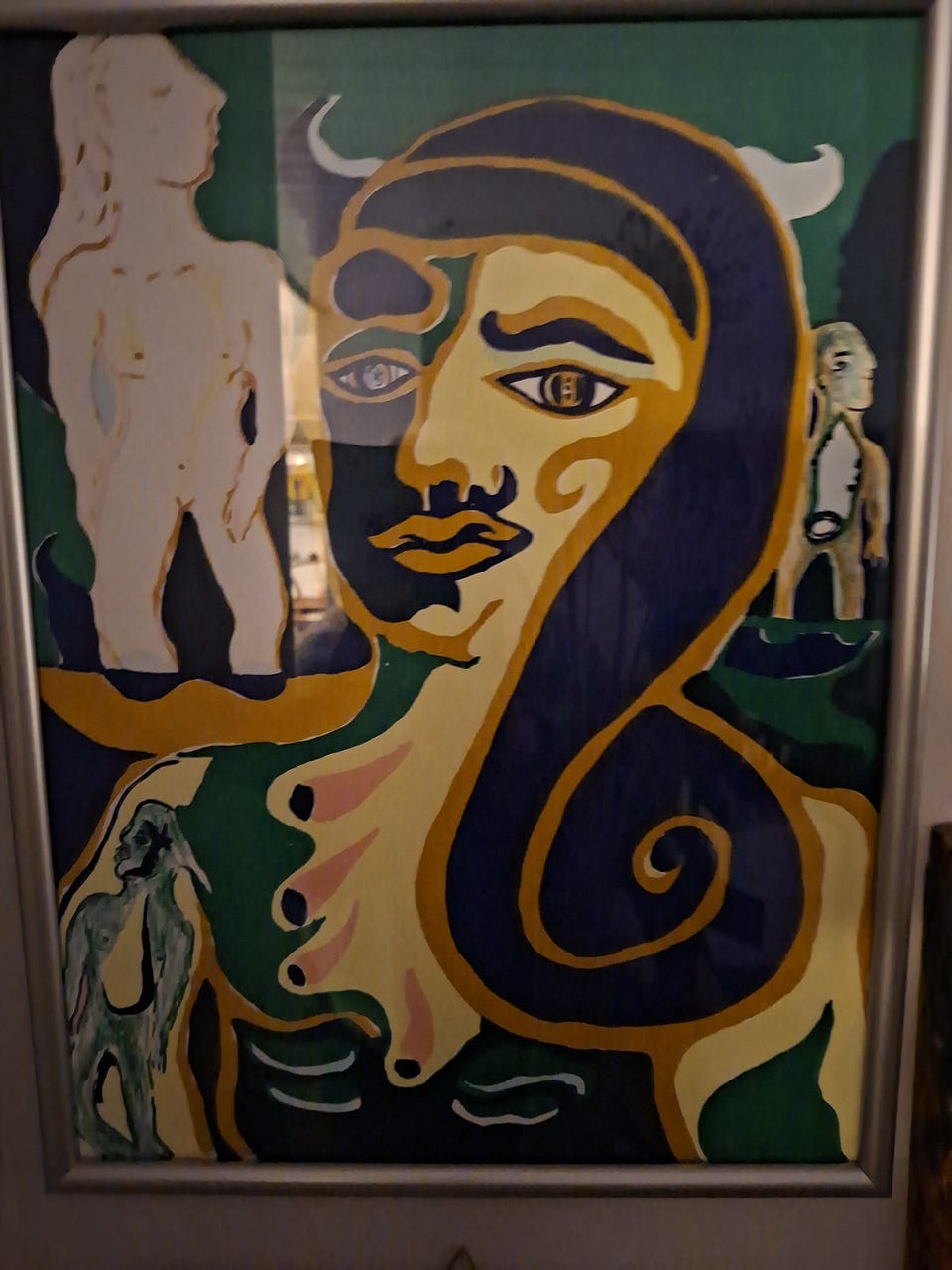 Galleribillede