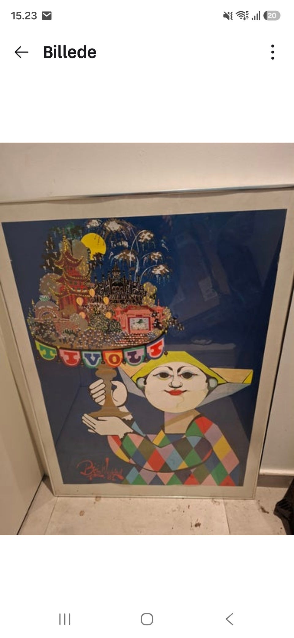 Galleribillede