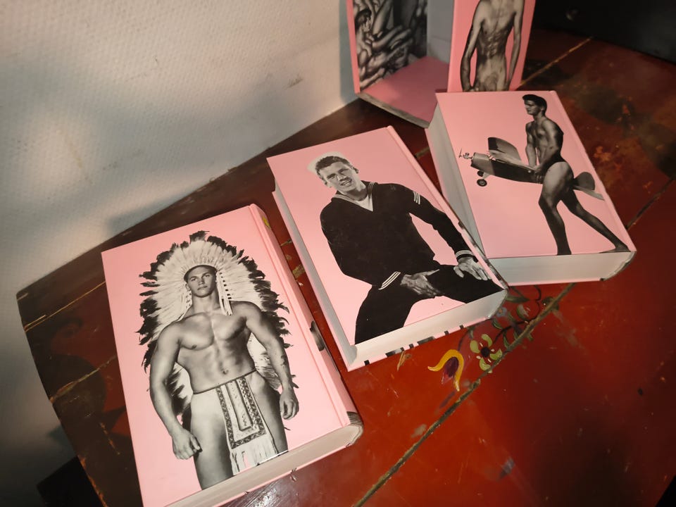 Galleribillede