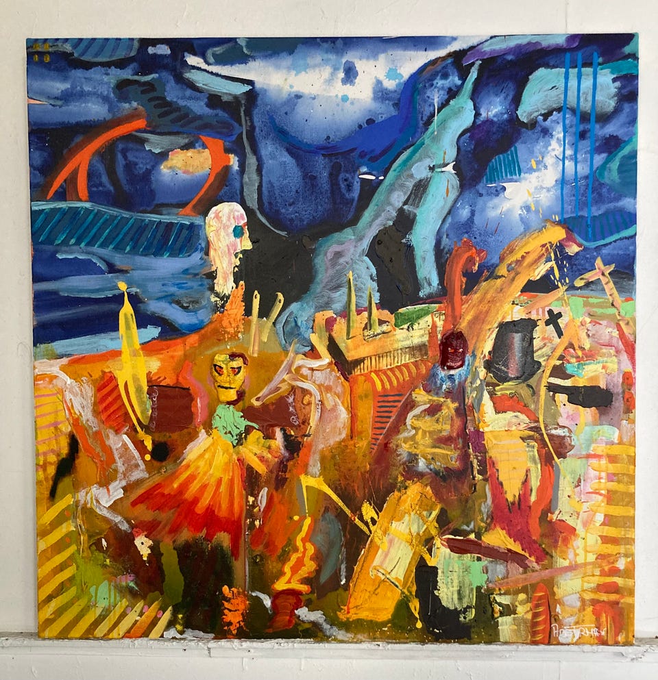 Galleribillede