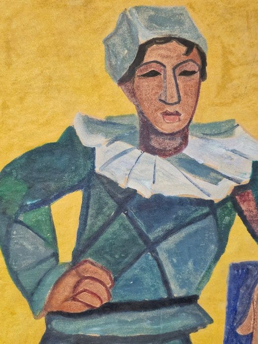 Galleribillede