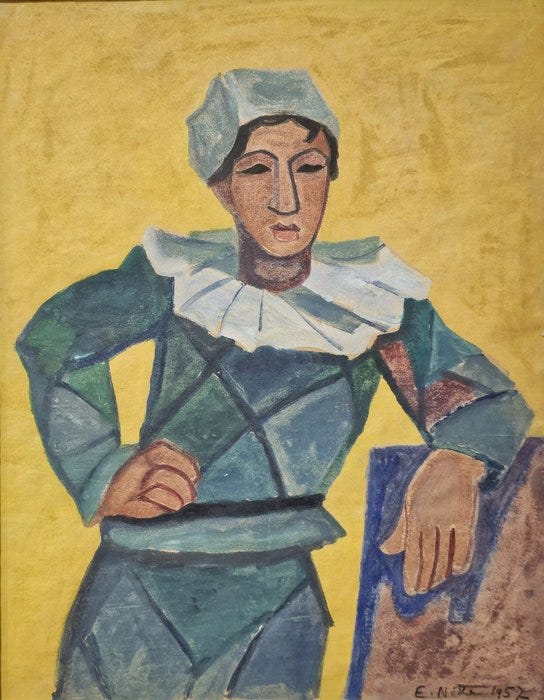 Galleribillede